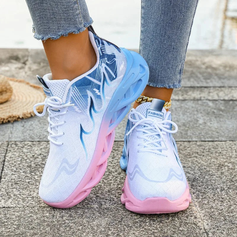 Women Lightweight Sneakers
