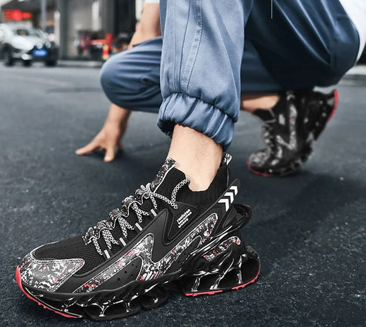 Casual Unisex Shoes
