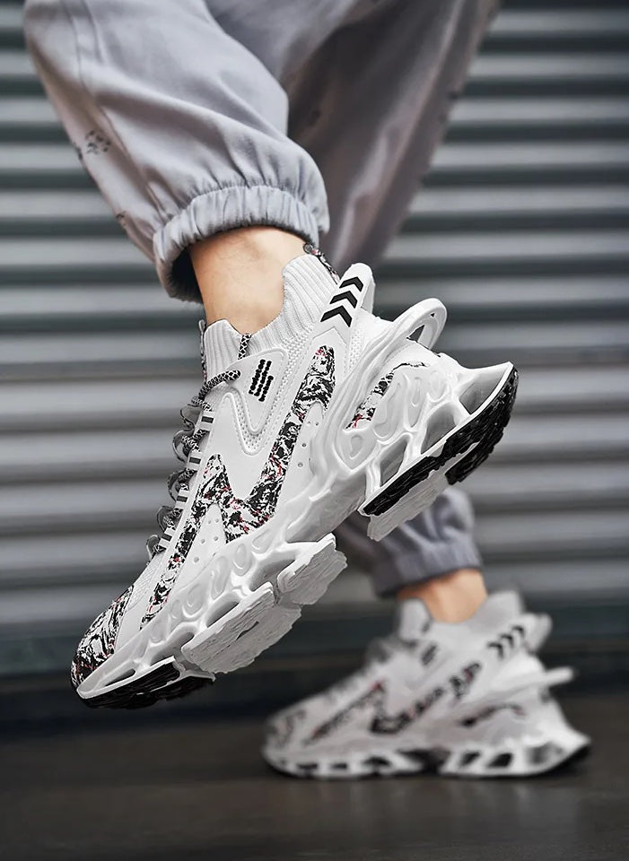 Casual Unisex Shoes