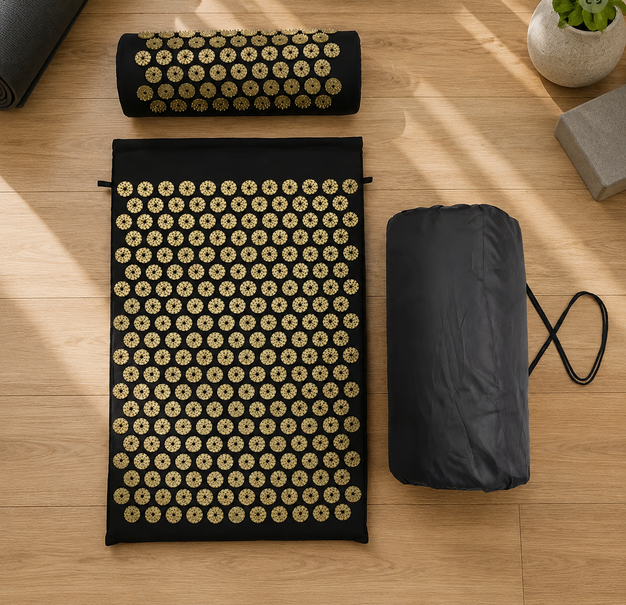 Acupressure Mat