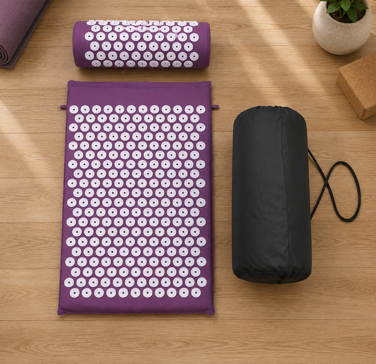 Acupressure Mat