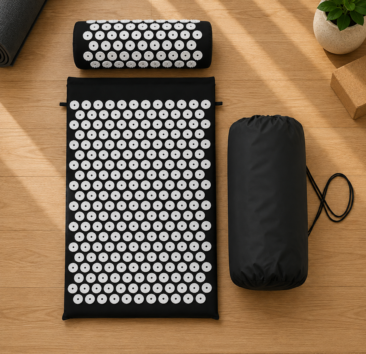 Acupressure Mat