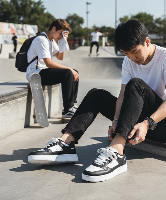 Sports Shoes