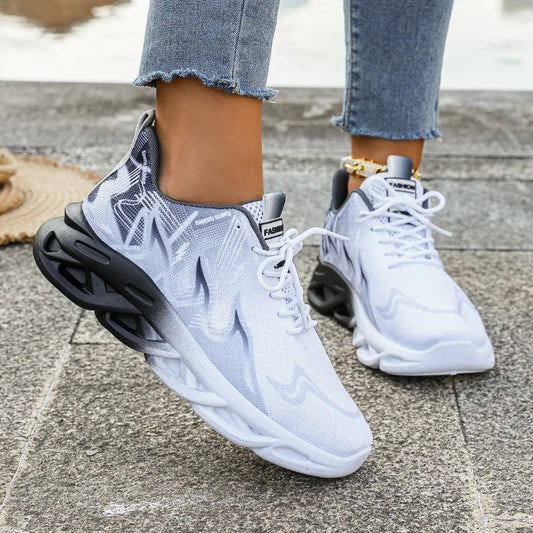 Women Lightweight Sneakers