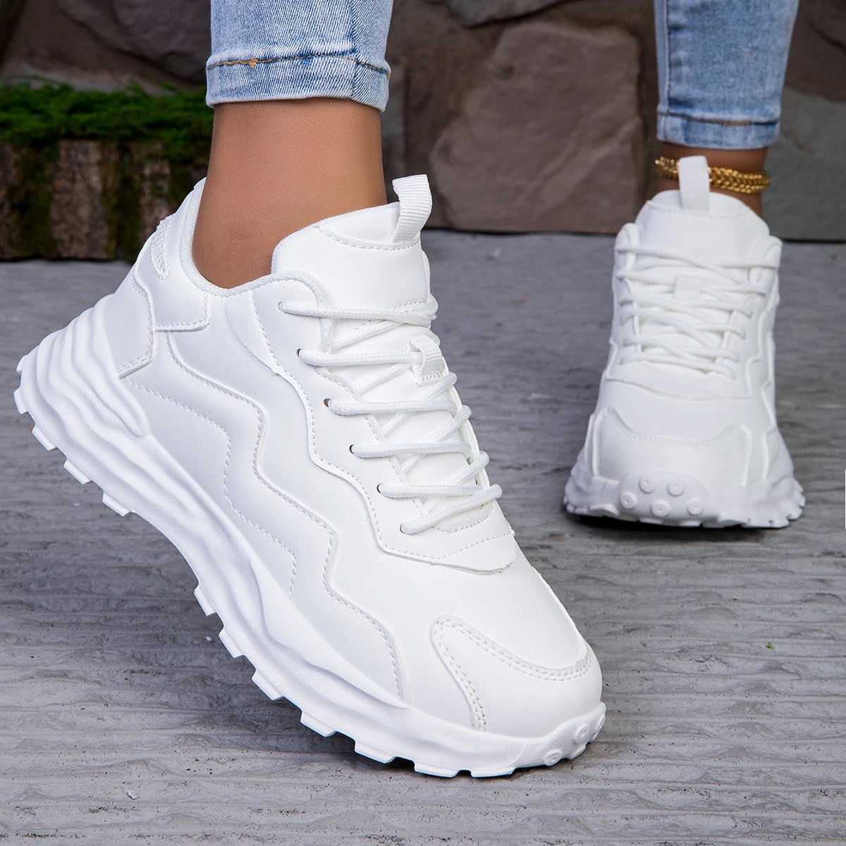 Women's Casual Sneakers