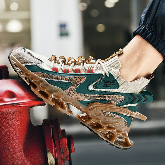 Casual Unisex Shoes