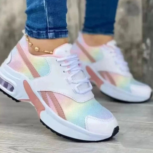 Fashion Women's Sports Shoes