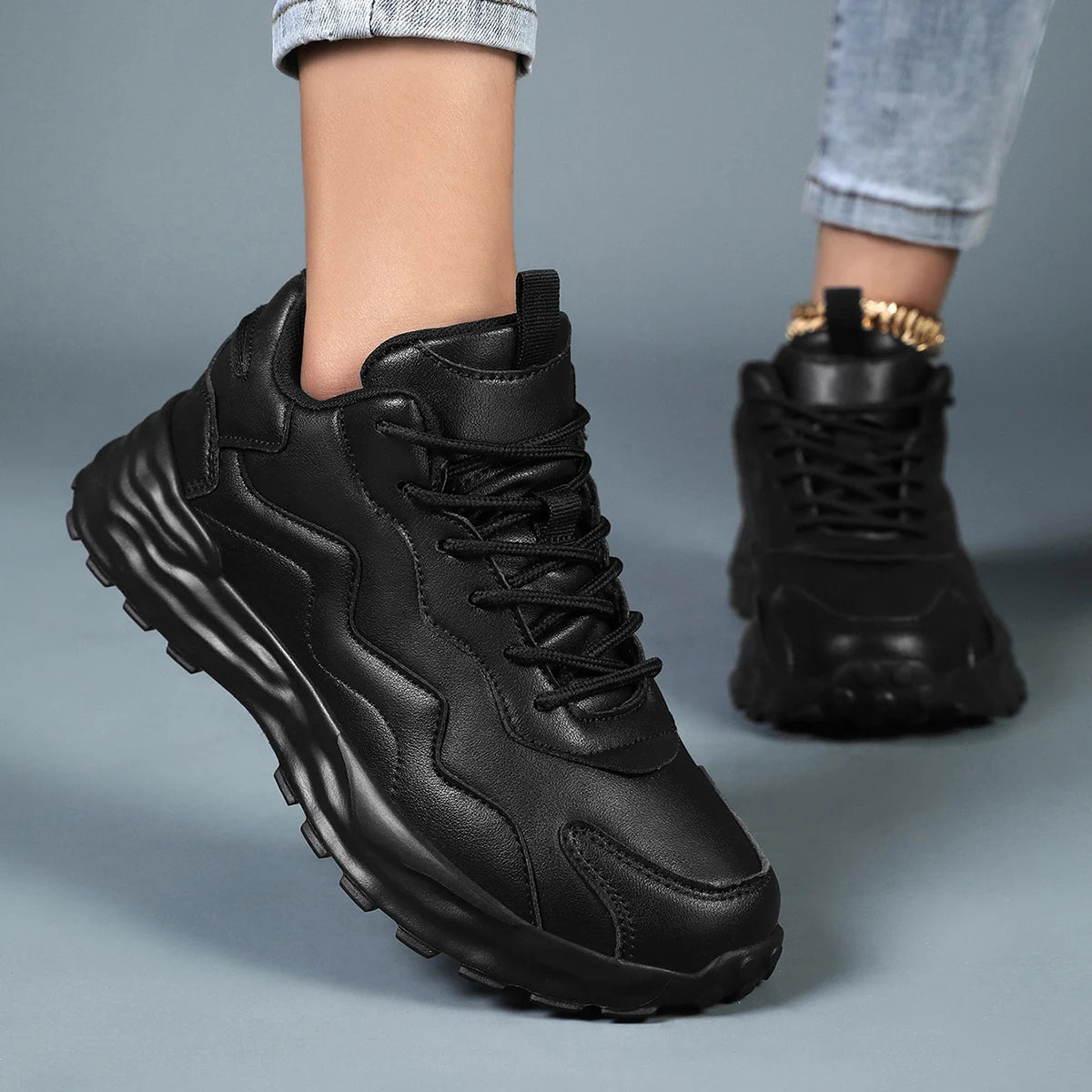 Women's Casual Sneakers