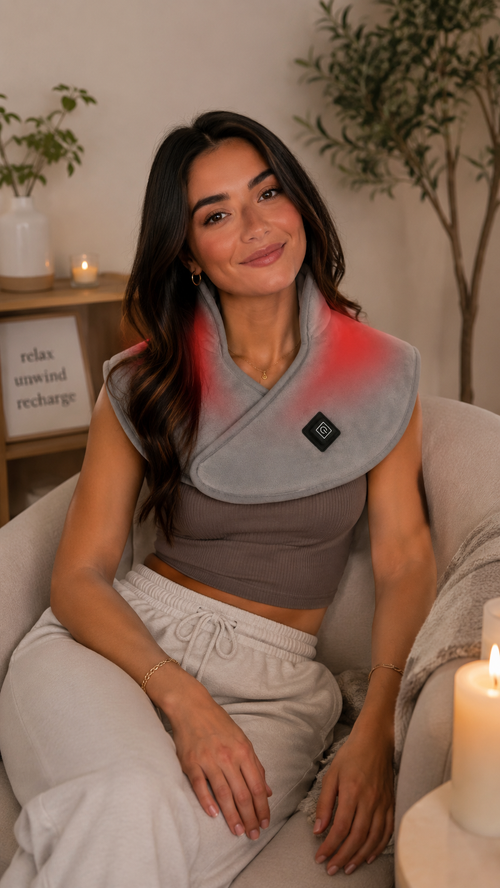 Heating Pad