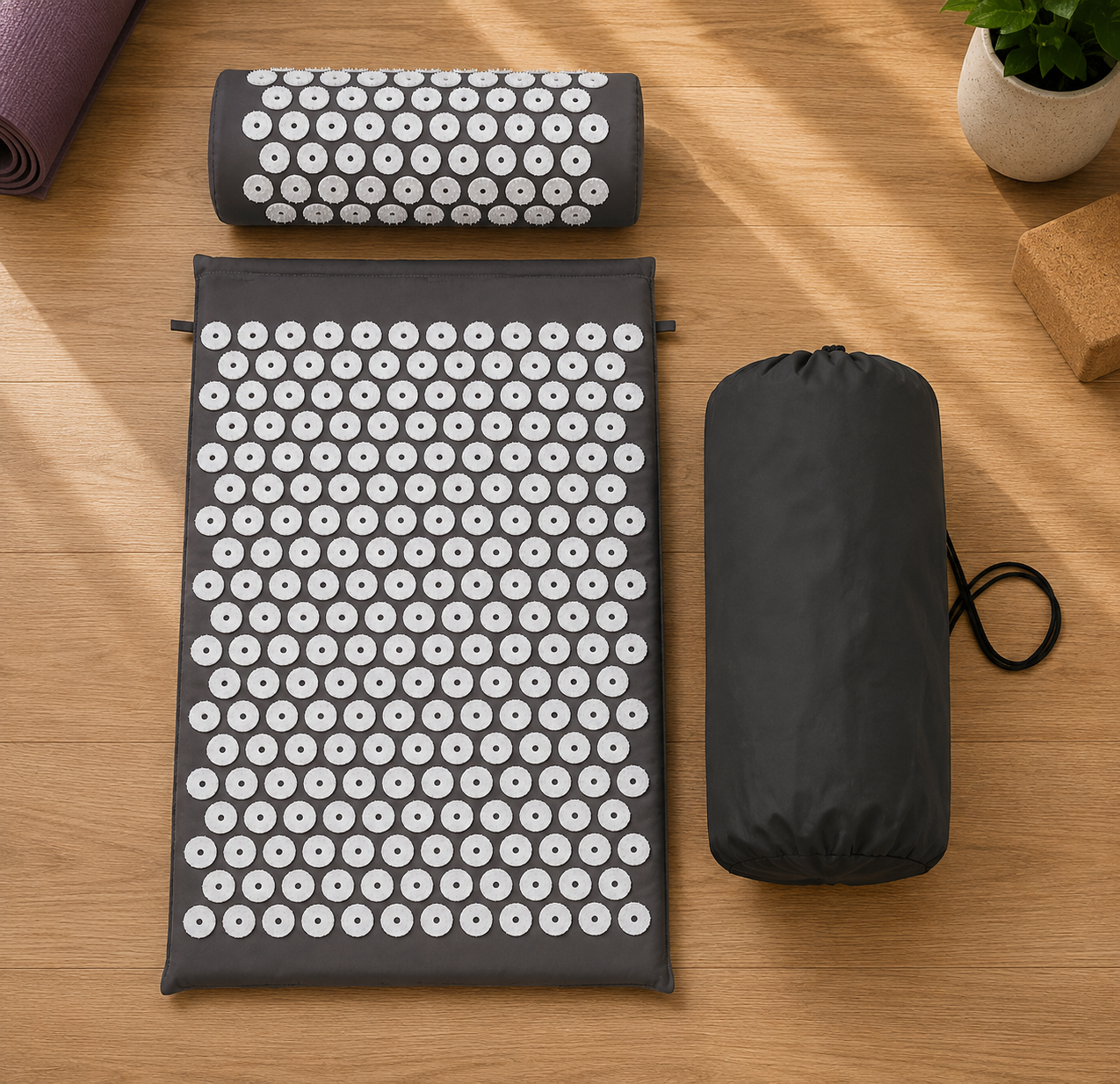Acupressure Mat