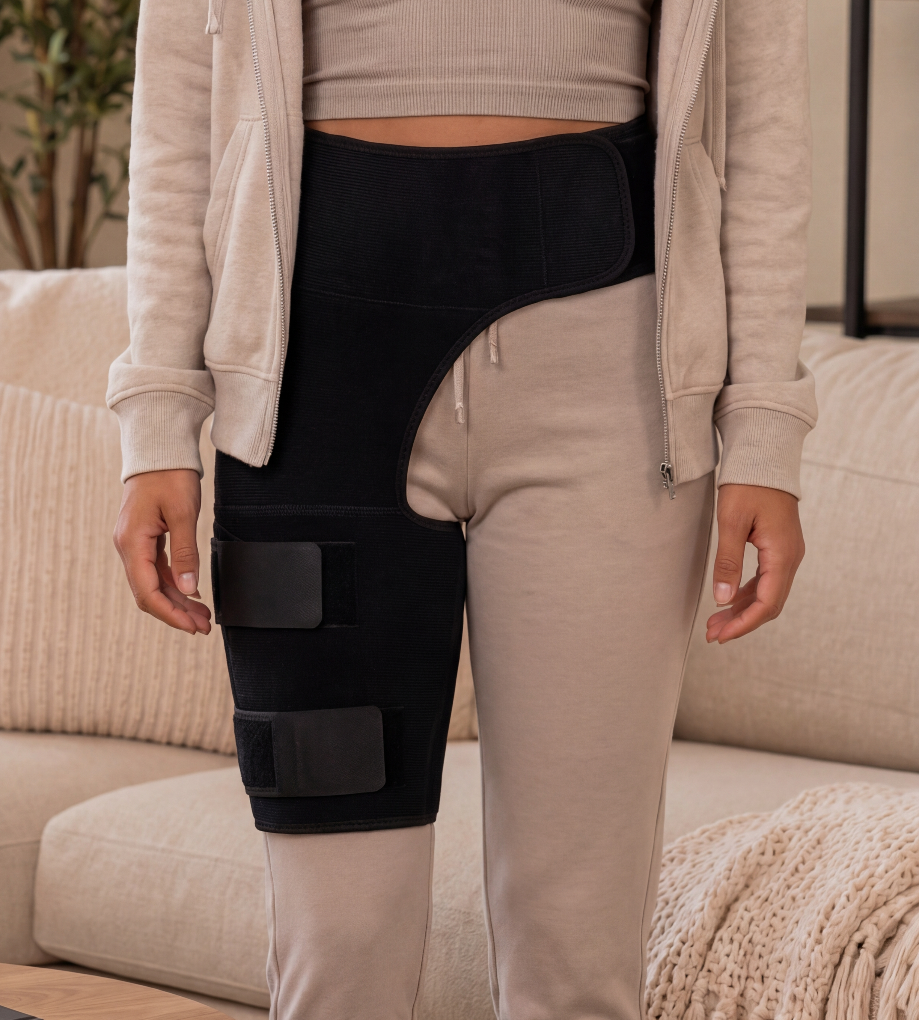 Compression Sleeve