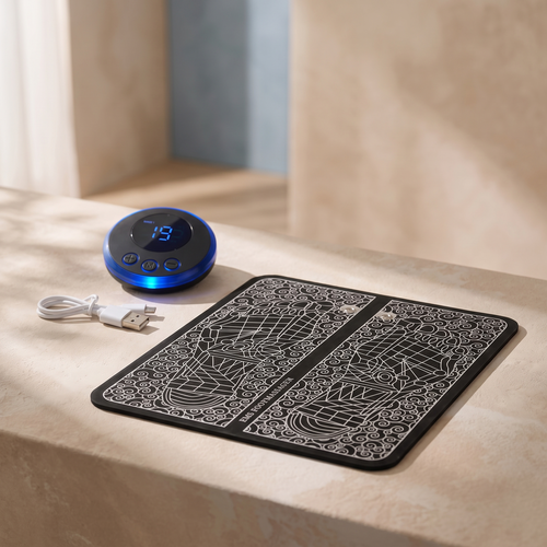 Foot Massager Pad