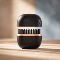 Hair Straightener — Black