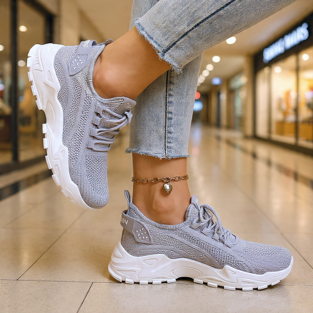 Women's Casual Shoes